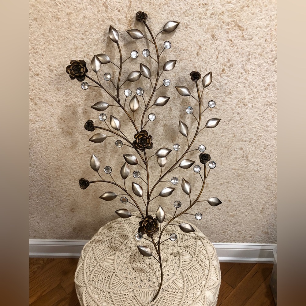 Wall decoration